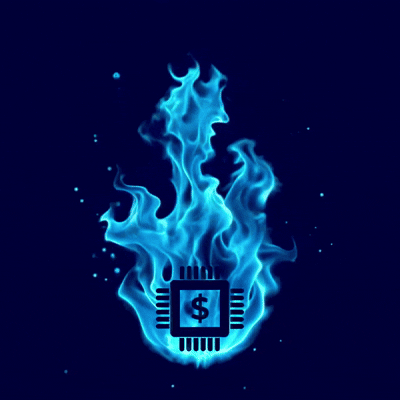 LeadFire AI logo